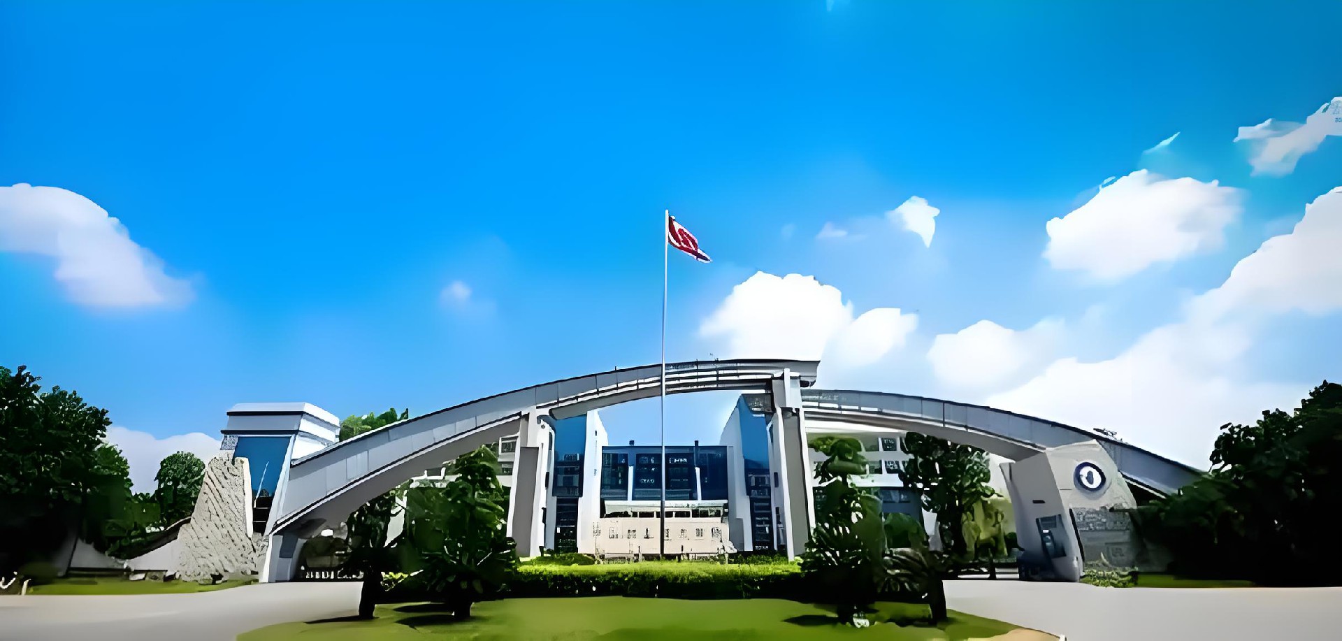 中国工程物理研究院机械制造工艺研究所