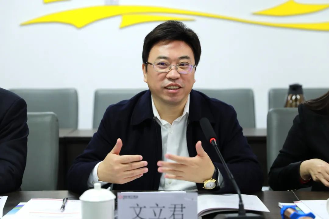 政企相助│甘肃舟曲县党政代表团莅临尊龙凯时人生就是搏餐饮集团考察会晤，，，，，同营生长