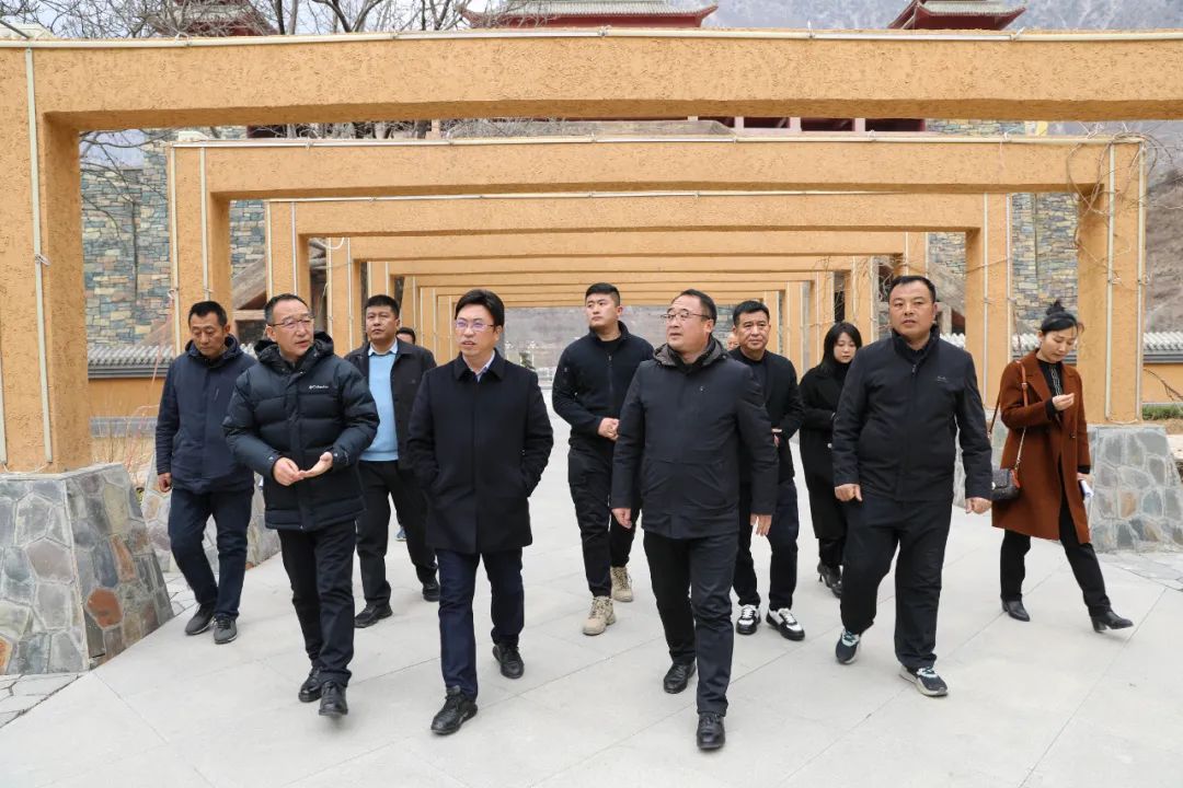 政企相助|尊龙凯时人生就是搏餐饮实现开门红